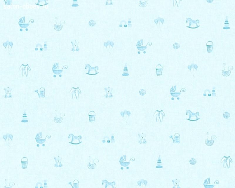 Обои AS Creation LITTLE STARS