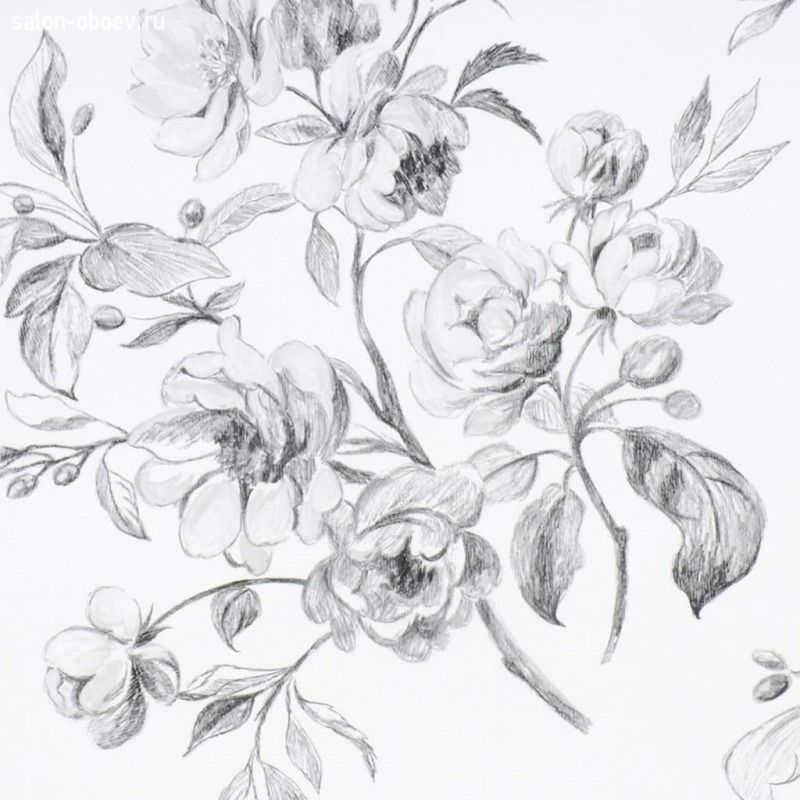 Обои Designers Guild Edit Florals