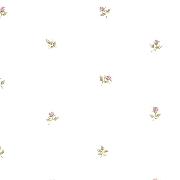 Обои AURA Rose Garden