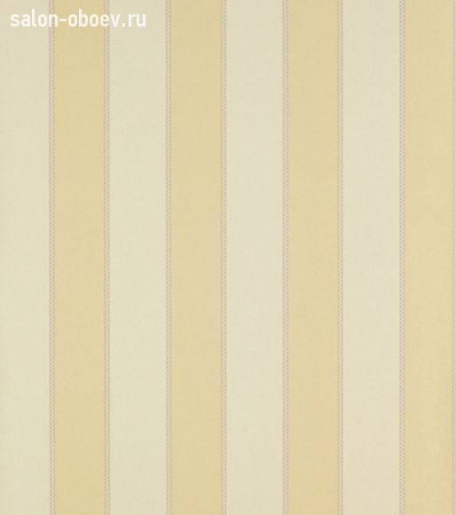 Обои Colefax and Fowler Chartworth Stripes