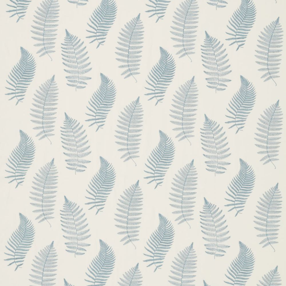 Ткань Sanderson Country Woodland