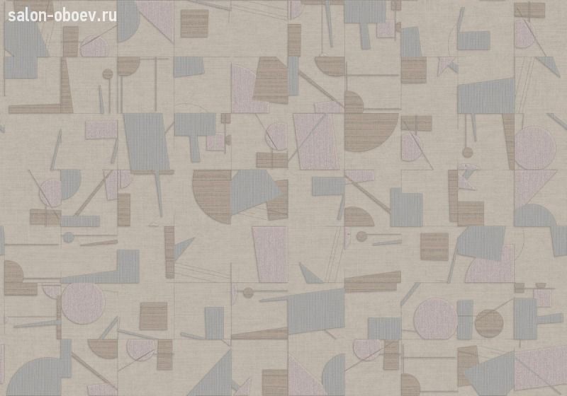 Обои JV LICENZE Kandinskiy