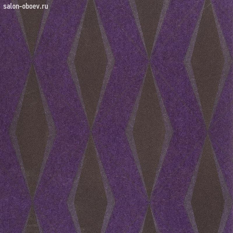 Обои Casamance Abstract