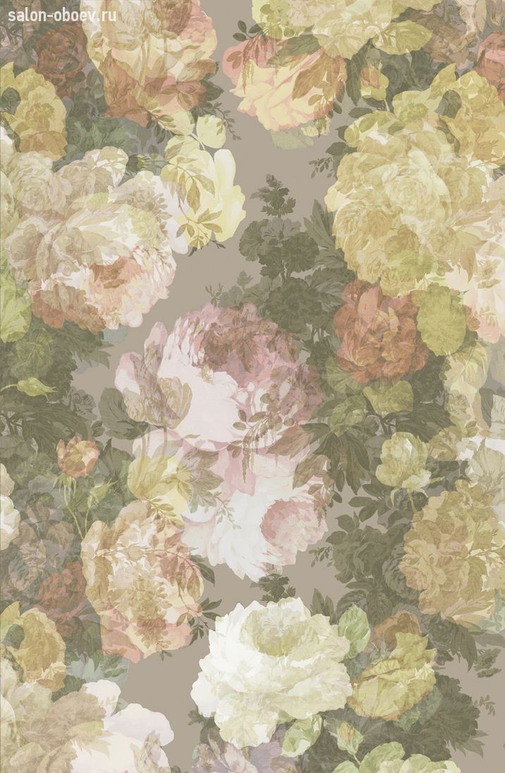 Обои JWall Nomad