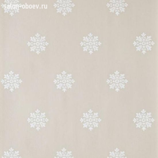 Обои FARROW & BALL Prim and Proper