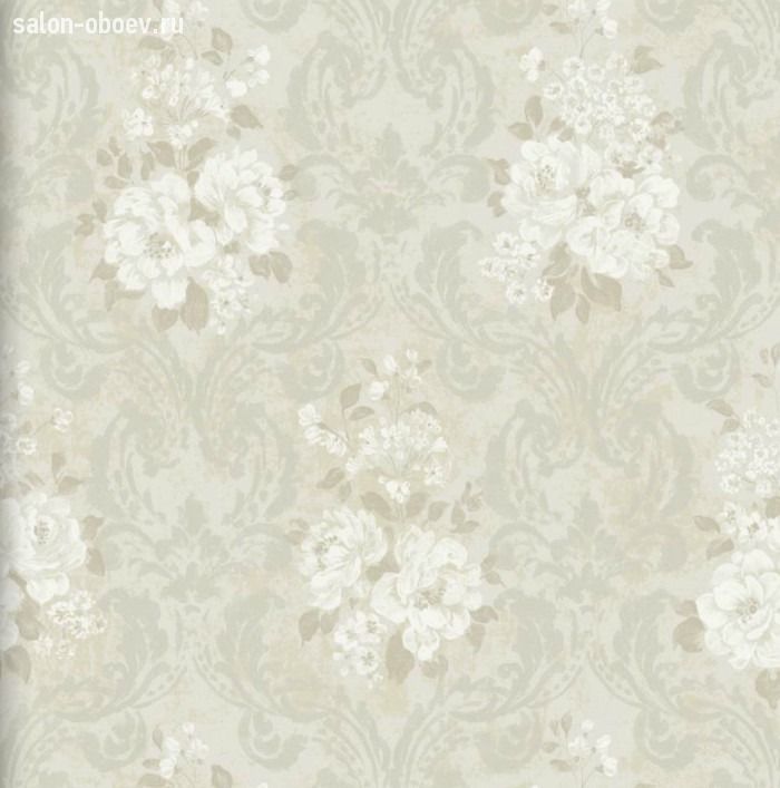 Обои KT Exclusive  Champagne Damasks