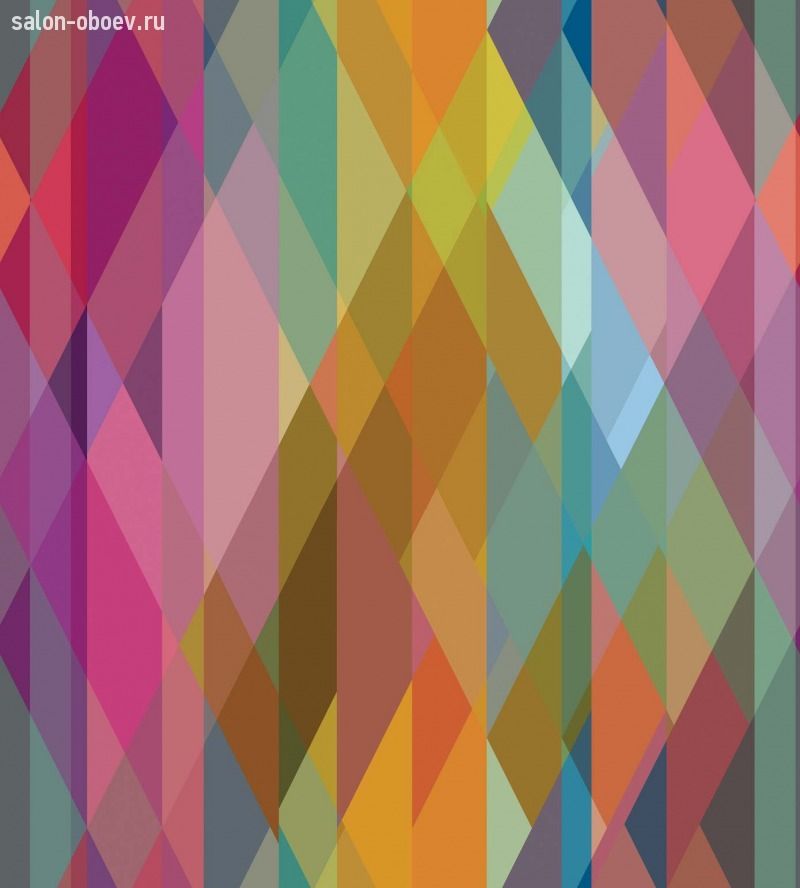 Обои Cole & Son Geometric II
