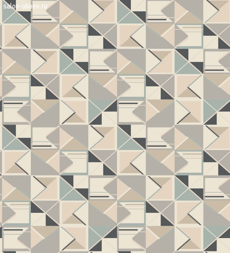 Обои Decoprint NV Boheme