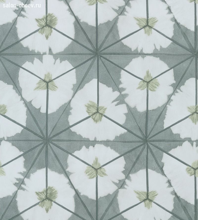 Обои Thibaut Summer House