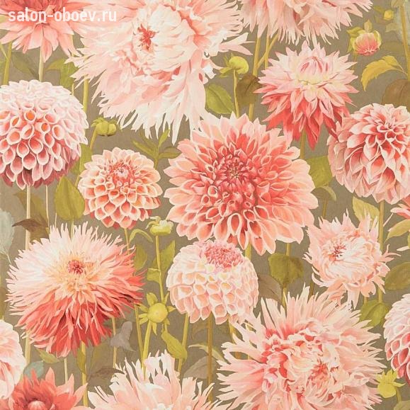 Обои Harlequin Colour II