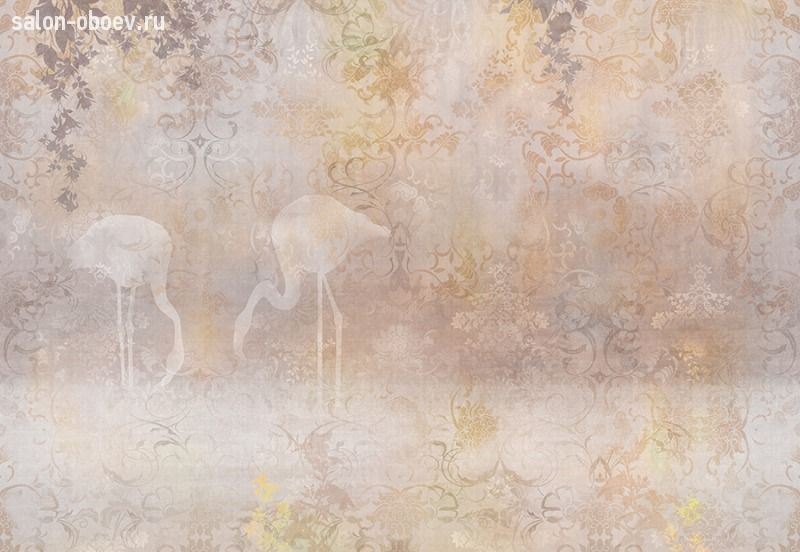 Фрески/Панно Affresco Современный стиль