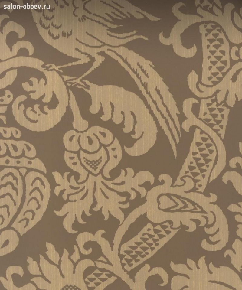 Обои Pierre Frey Boussac Wallpapers I