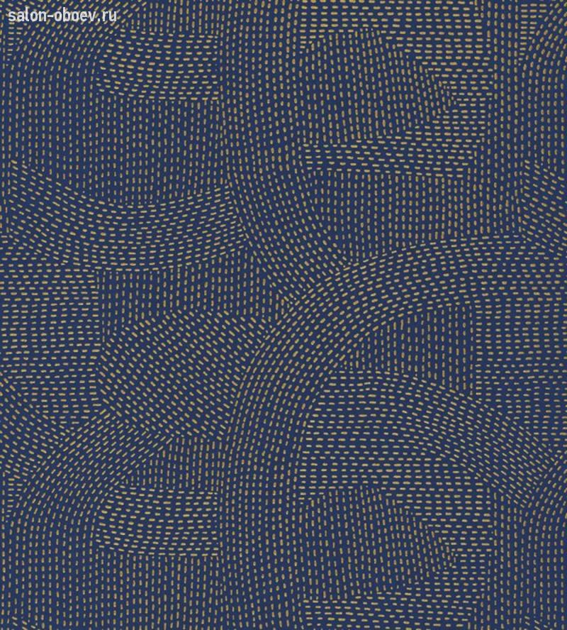 Обои Casamance Printemps Viennois