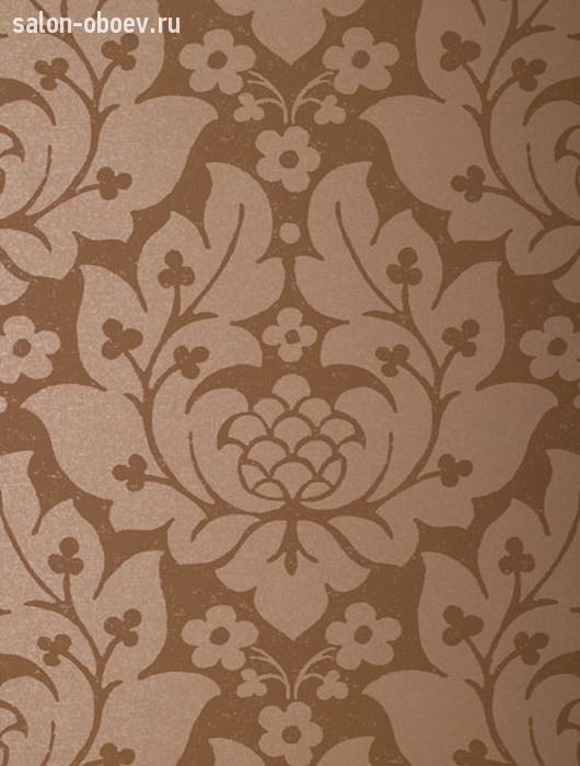 Обои Schumacher Palazzo Damasks