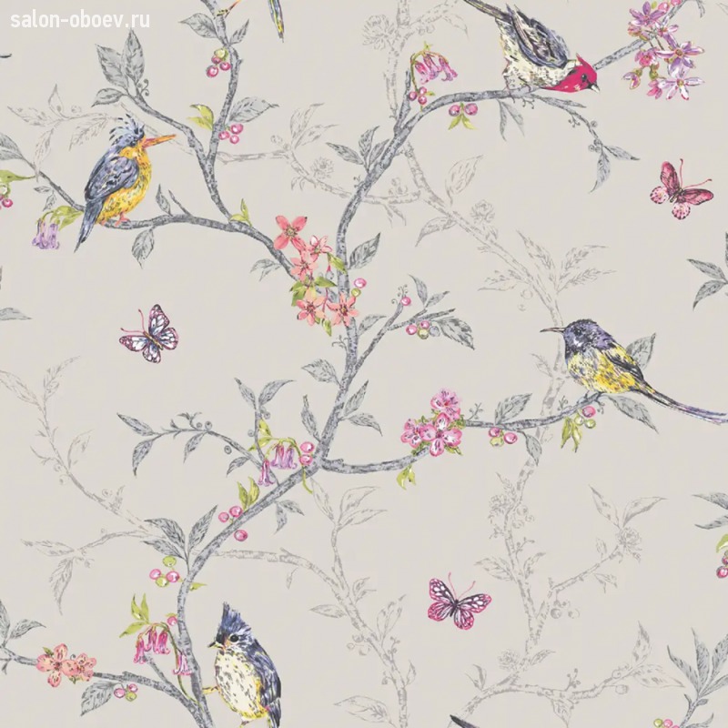 Обои Holden Decor Imaginarium 2