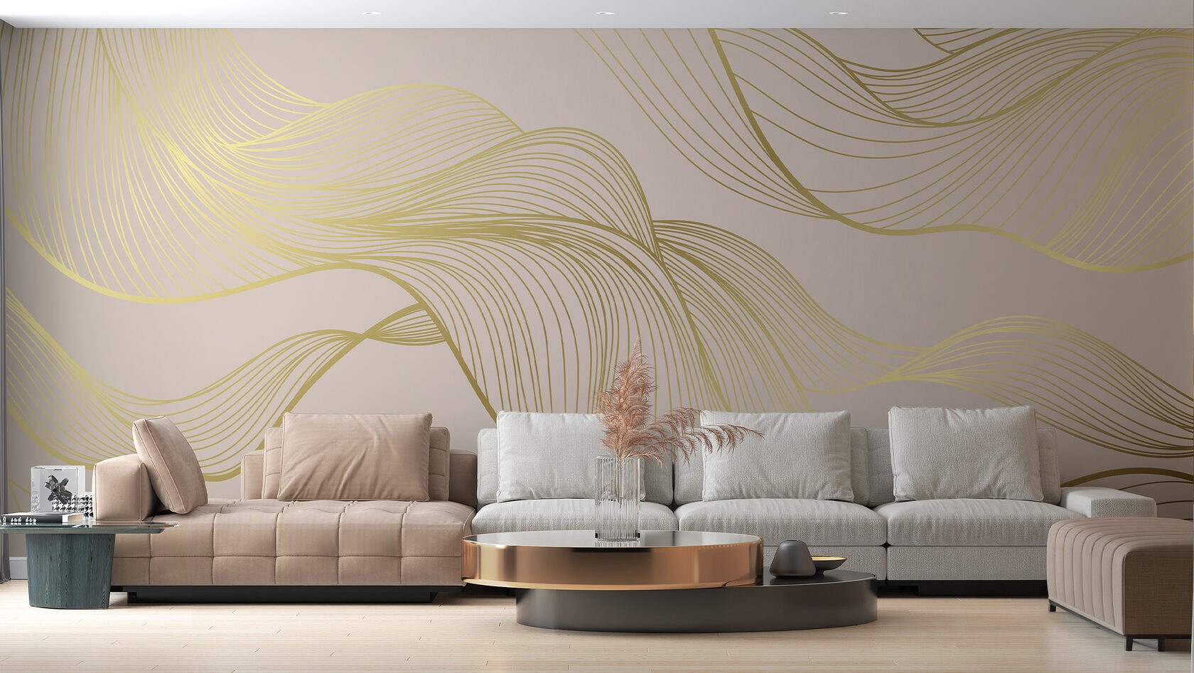 Обои Artmegahome Art Design