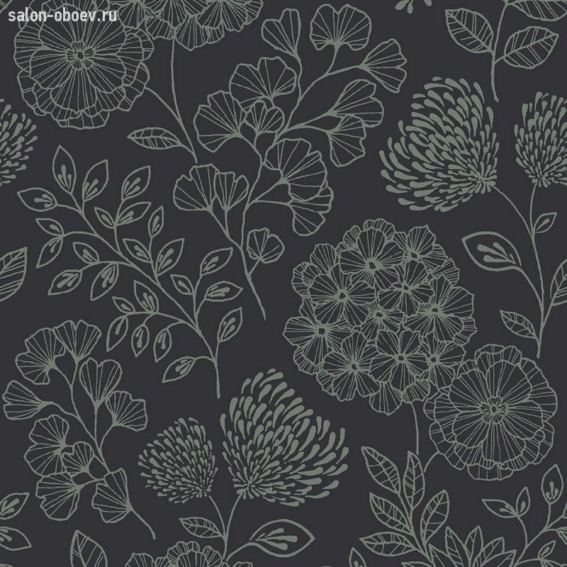 Обои AURA Signature Scott Living Volume 2