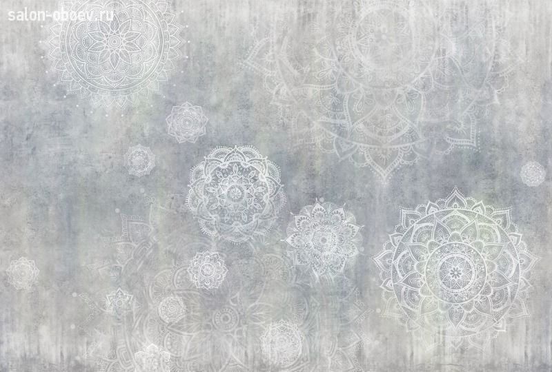 Фрески/Панно ORTOGRAF