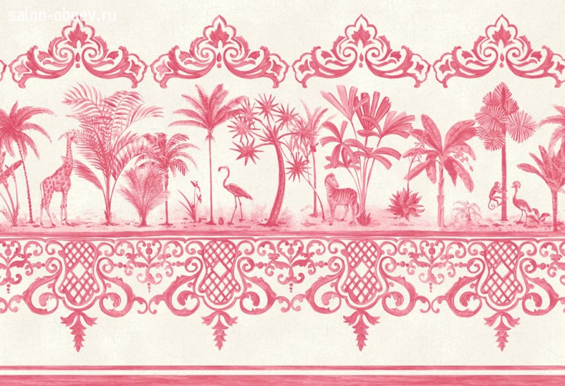 Обои Cole & Son Folie