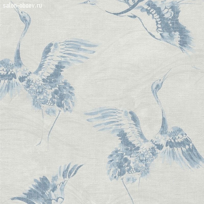 Обои AS Creation Linen Style