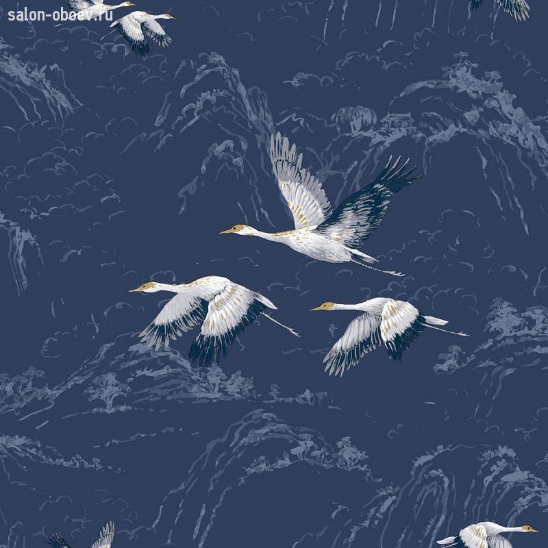 Обои AURA Laura Ashley vol.2