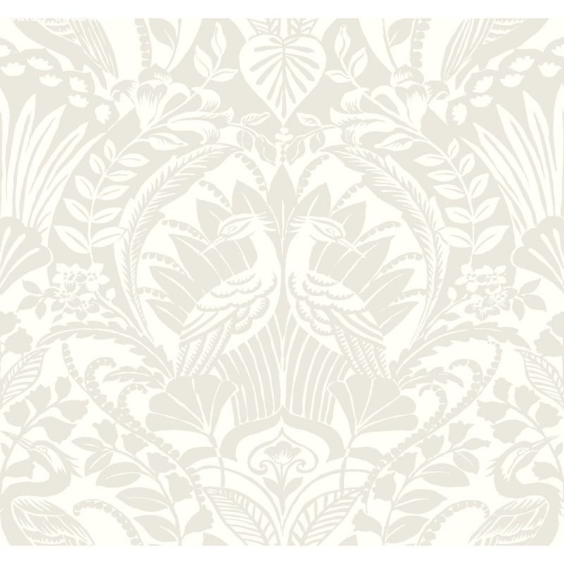 Обои York Damask Resource Library
