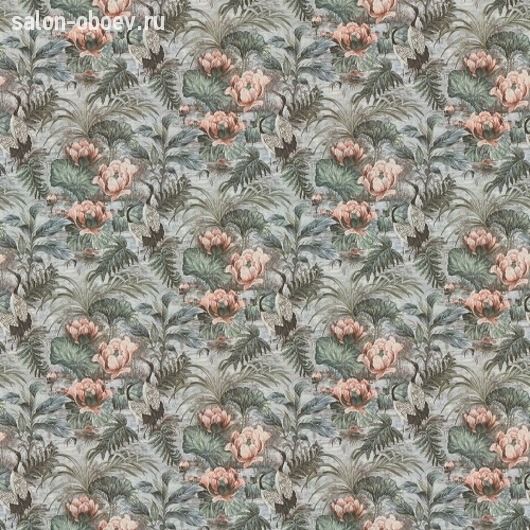 Обои AS Creation Unique New