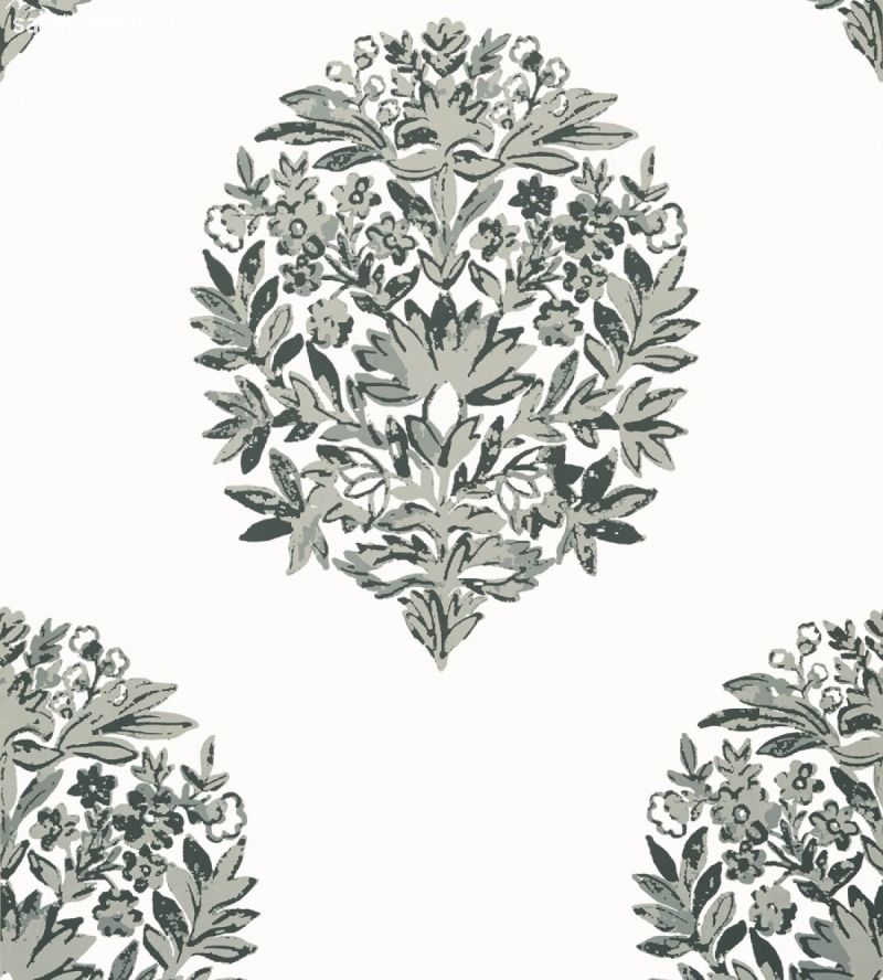 Обои Thibaut Canopy