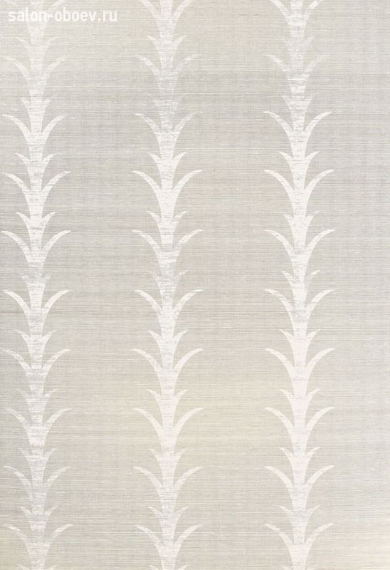 Обои Schumacher Natural Accents