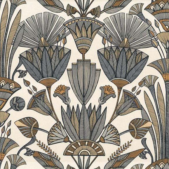 Обои Casamance   Bord Du Nil