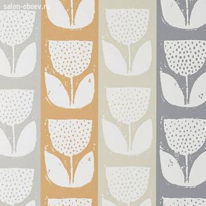 Обои Prestigious Textiles STUDIO