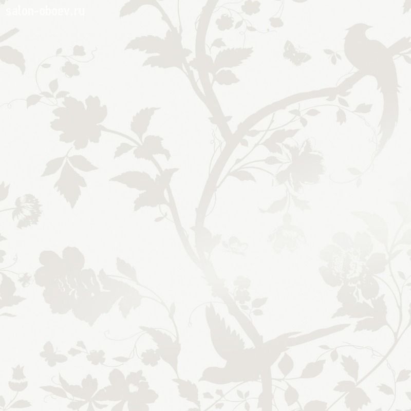 Обои AURA Laura Ashley