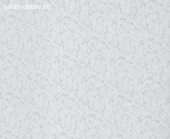 Обои Sandudd Moomin new