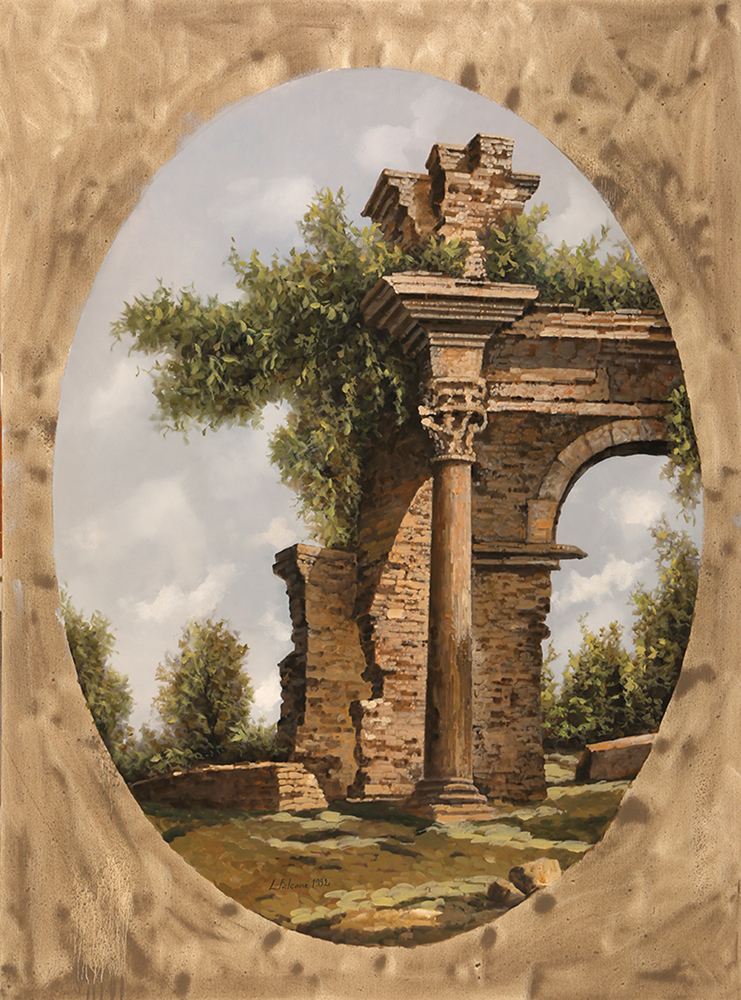 Фрески/Панно ORTOGRAF Античность