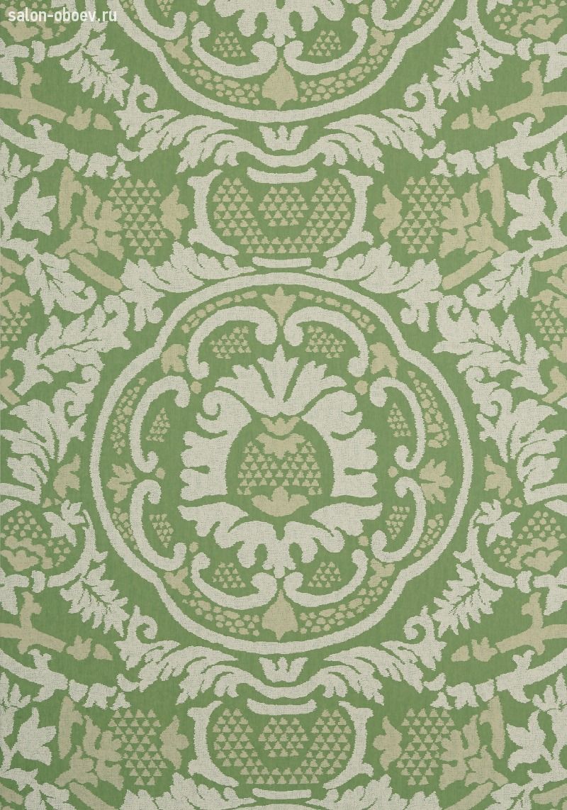 Обои Thibaut Heritage