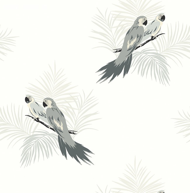 Обои PAPER&INK Coastal Chic