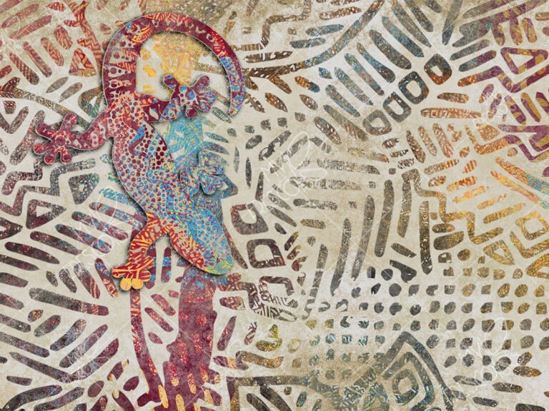 Обои My Fresco Животные и птицы