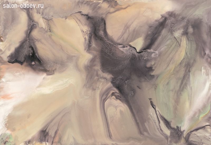 Фрески/Панно RFresco FLUIDART