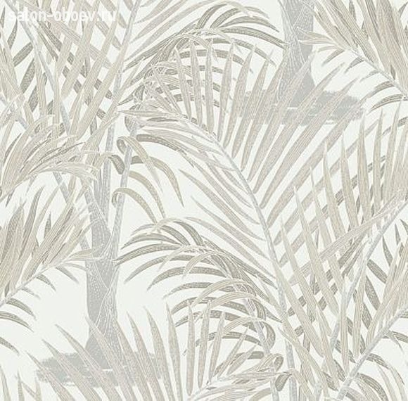 Обои Hookedonwalls Jungle Jive