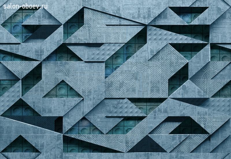 Фрески/Панно Affresco Современный стиль