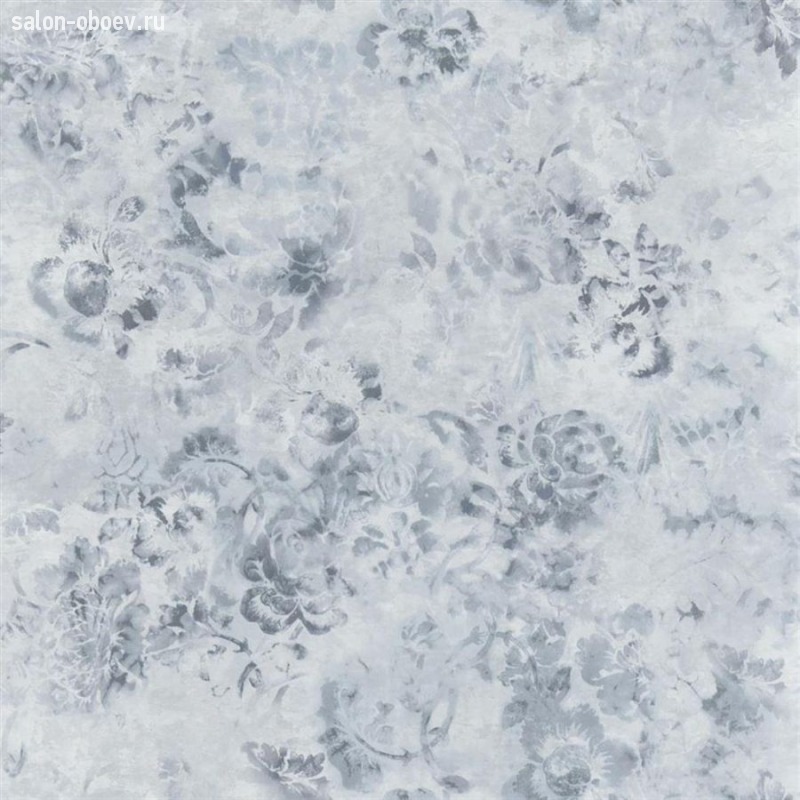 Обои Designers Guild Minakari