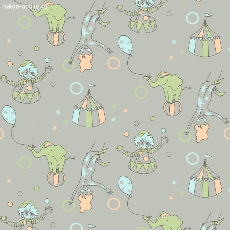 Обои AURA No Limits