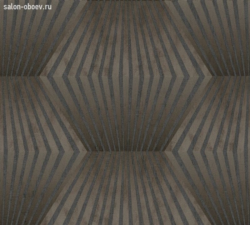 Обои AS Creation Titanium III