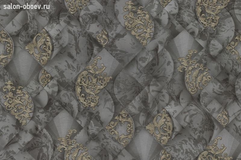 Обои Zambaiti Parati Murella Magnifica