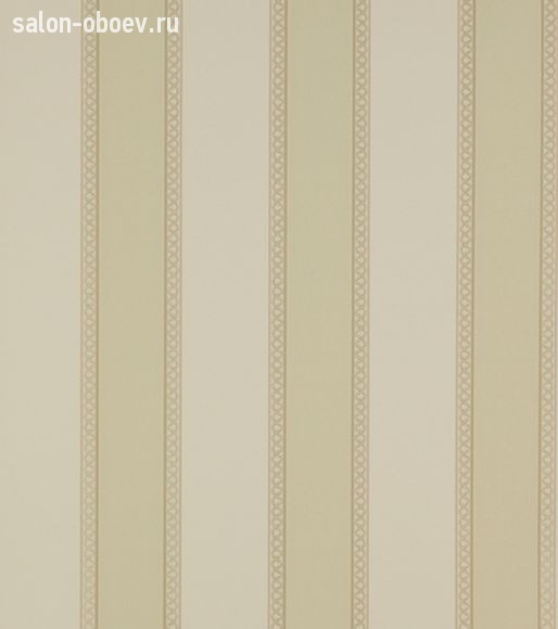 Обои Colefax and Fowler Chartworth Stripes