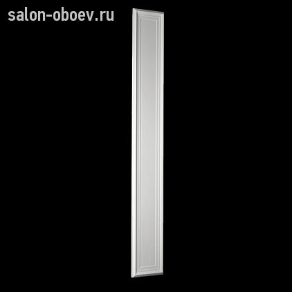 Ствол Пилястры Европласт