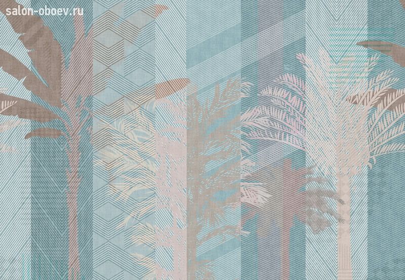 Фрески/Панно Affresco Современный стиль