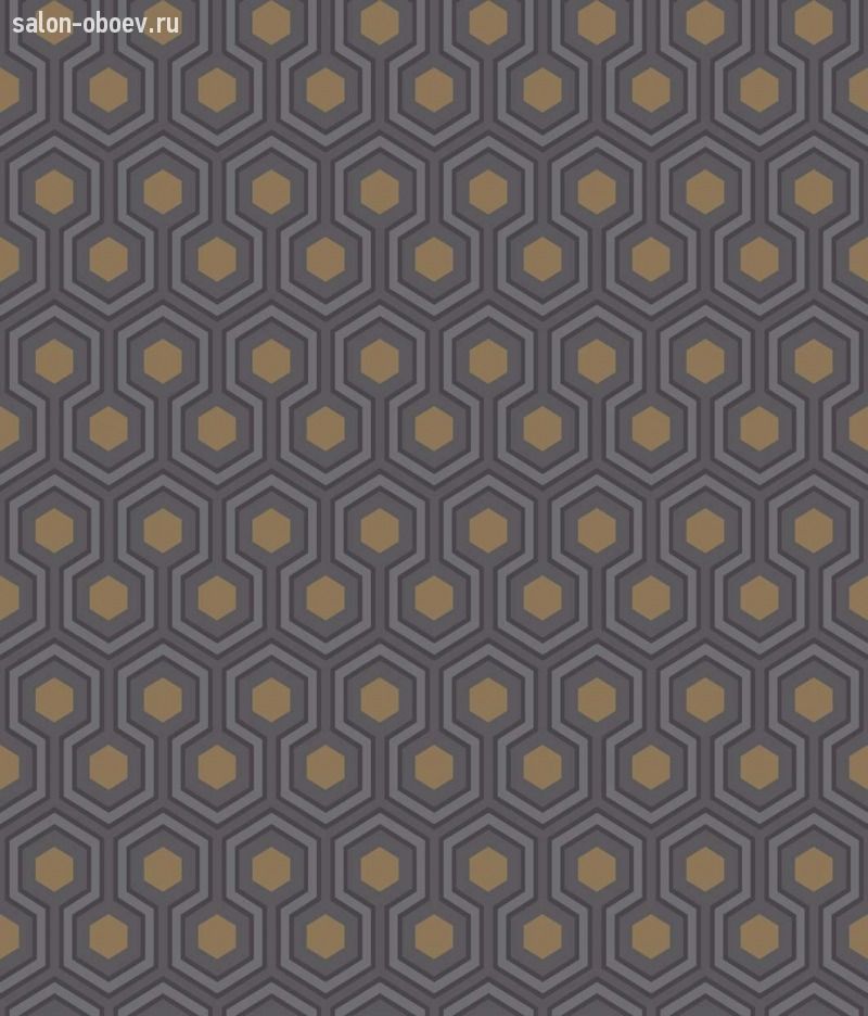 Обои Cole & Son Contemporary Restyled