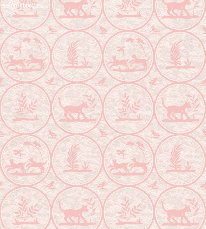Обои Thibaut Canopy