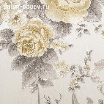 Обои AS Creation Romantica 3